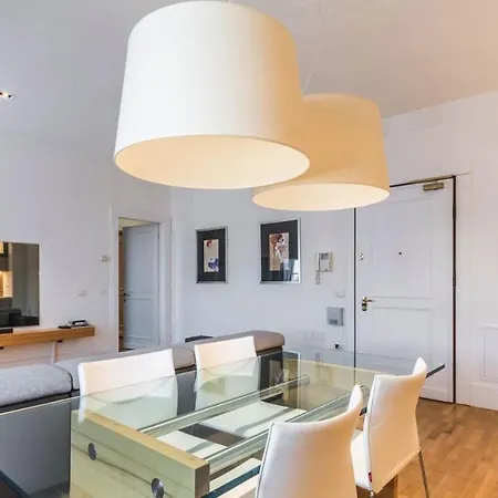 Lägenhet Residenza Giorgio