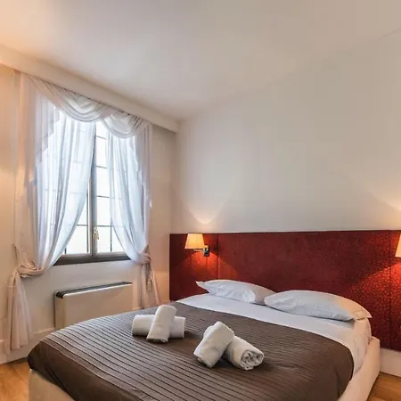 Residenza Giorgio *