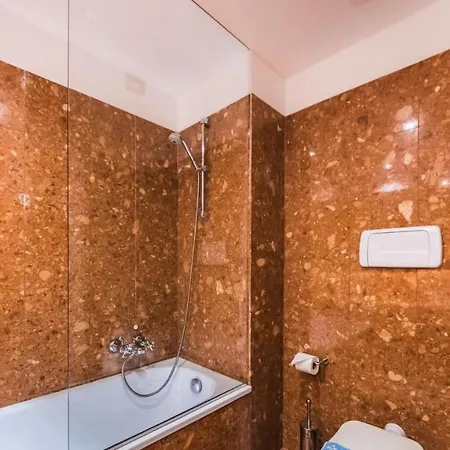 Residenza Giorgio Lägenhet *