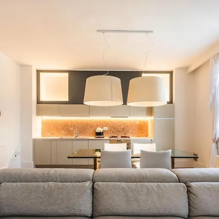 Residenza Giorgio *