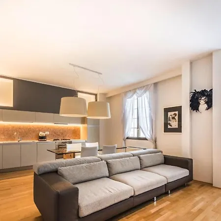 Lejlighed Residenza Giorgio Venedig
