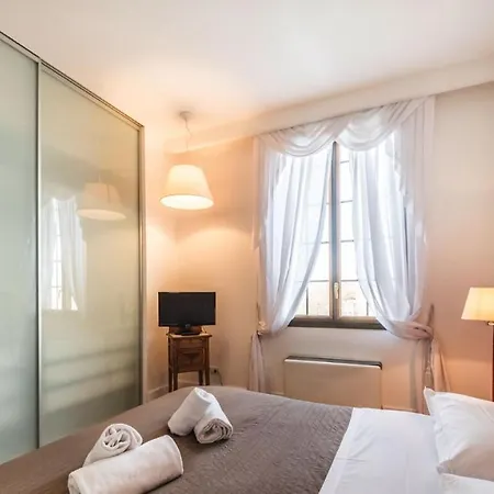 Residenza Giorgio *