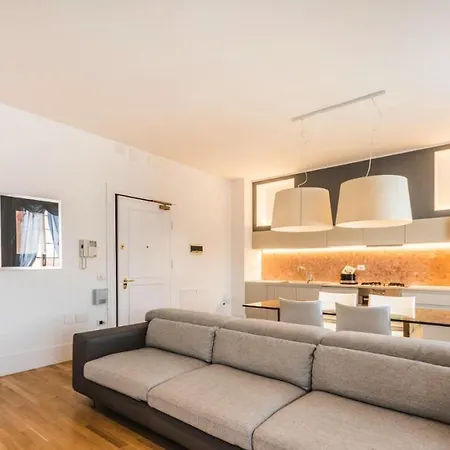 Residenza Giorgio Lägenhet Venedig