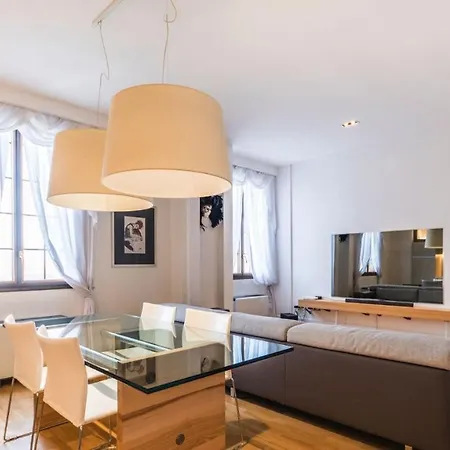 Residenza Giorgio *