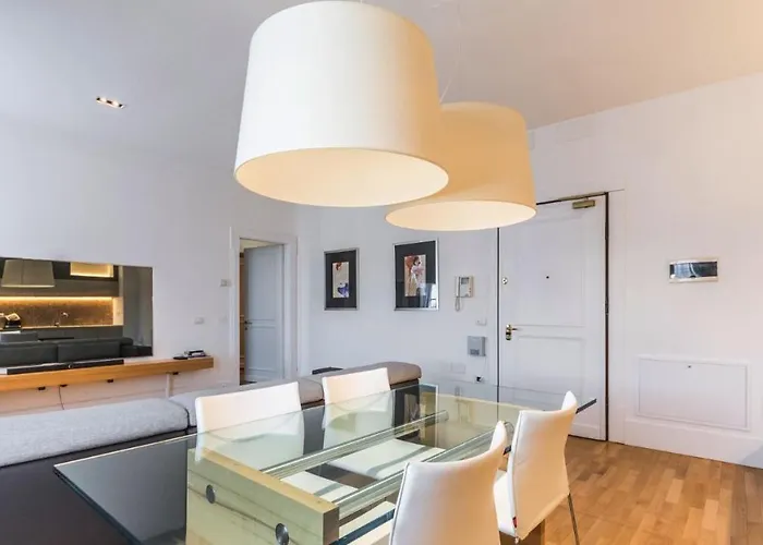 Lägenhet Residenza Giorgio