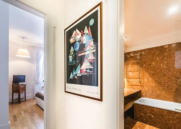 Διαμέρισμα Residenza Giorgio Βενετία