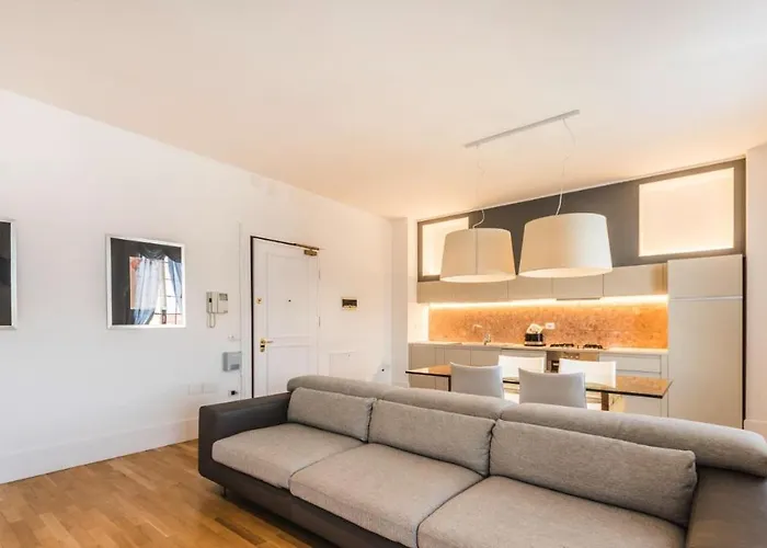 Residenza Giorgio Appartement Venetië