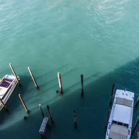 Appartement Residenza Giorgio