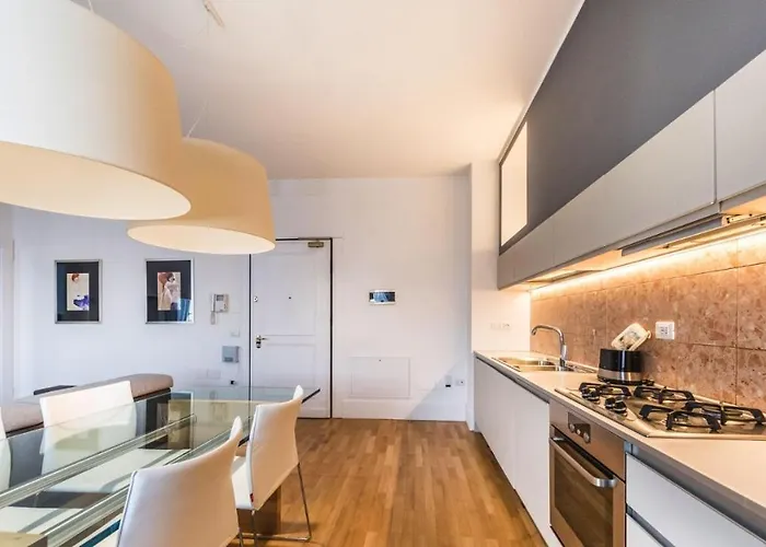 Residenza Giorgio Apartman