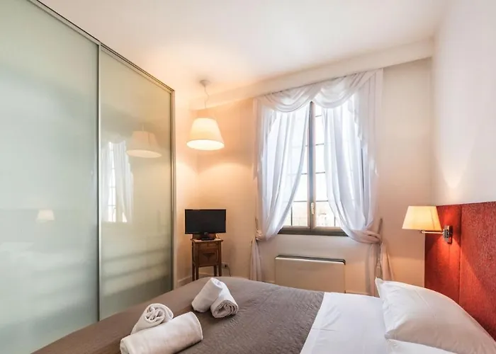 Residenza Giorgio *