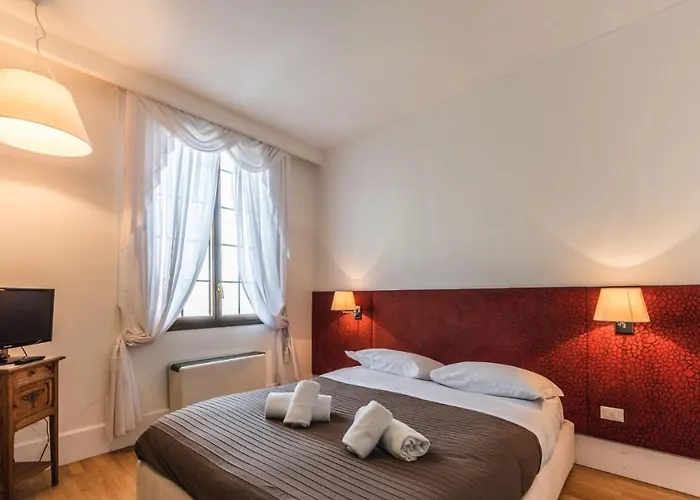 Residenza Giorgio *