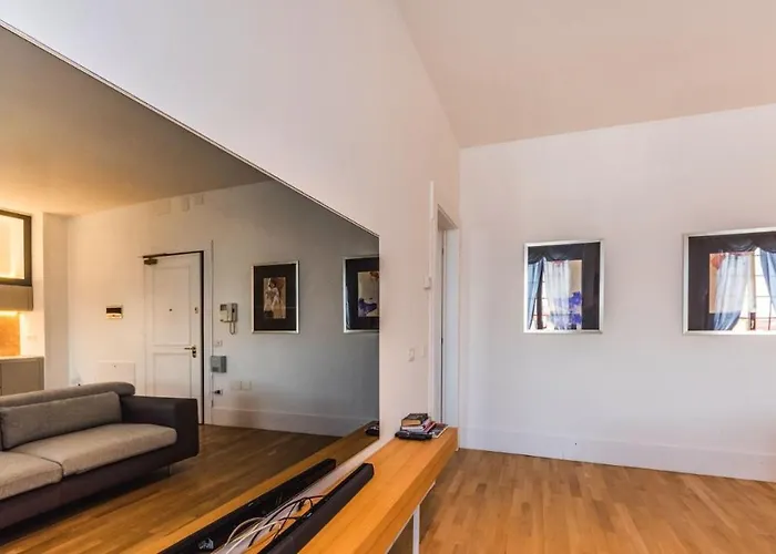 Residenza Giorgio * Velence