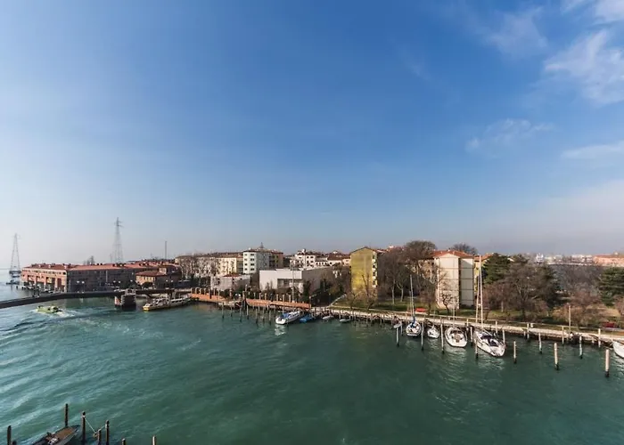 Residenza Giorgio Apartman *