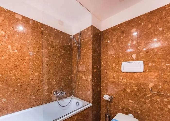 Residenza Giorgio Apartman *