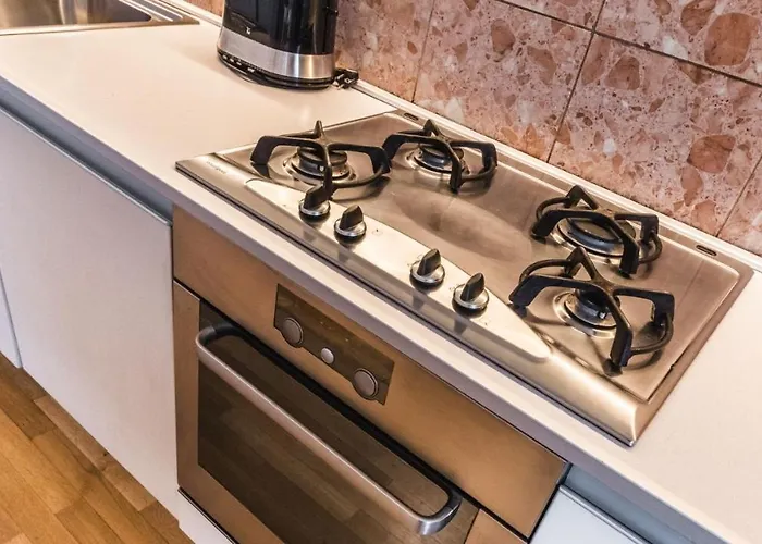 Residenza Giorgio Velence