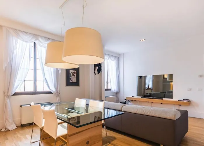 Residenza Giorgio *