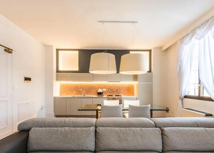 Residenza Giorgio *